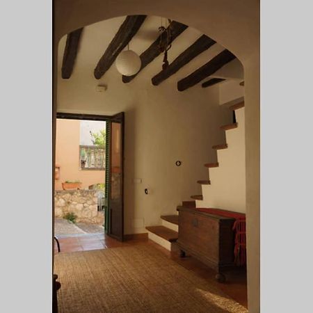 Vila Ca Na Mar: Charming House In The Heart Of Bunyola, Tramuntana Exteriér fotografie
