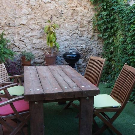 Vila Ca Na Mar: Charming House In The Heart Of Bunyola, Tramuntana Exteriér fotografie