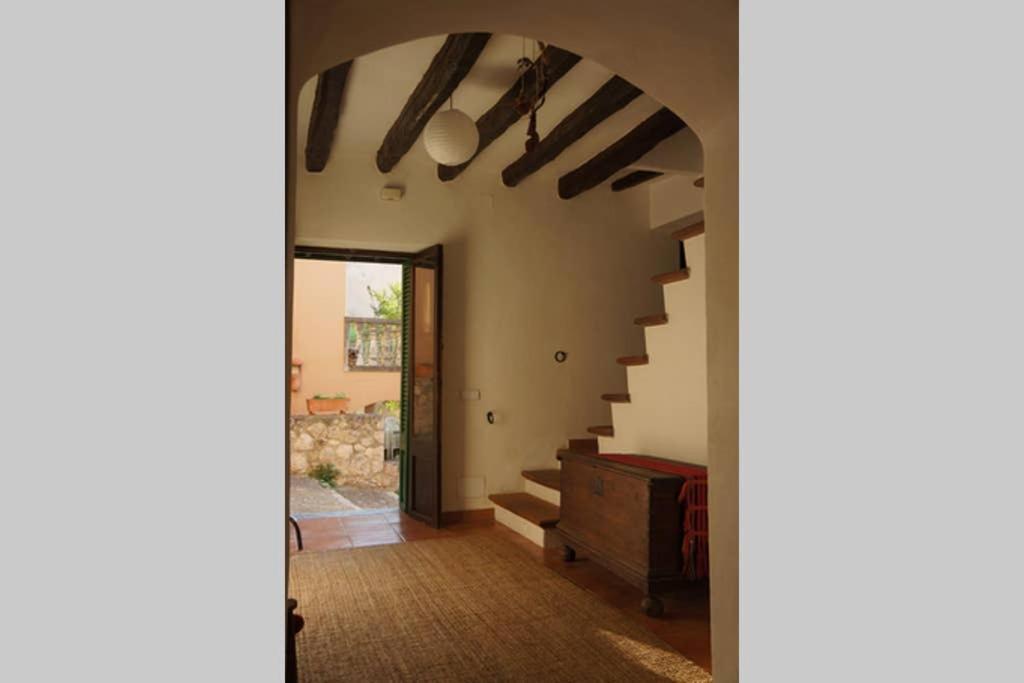 Vila Ca Na Mar: Charming House In The Heart Of Bunyola, Tramuntana Exteriér fotografie
