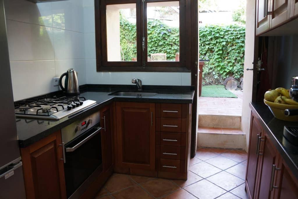 Vila Ca Na Mar: Charming House In The Heart Of Bunyola, Tramuntana Exteriér fotografie