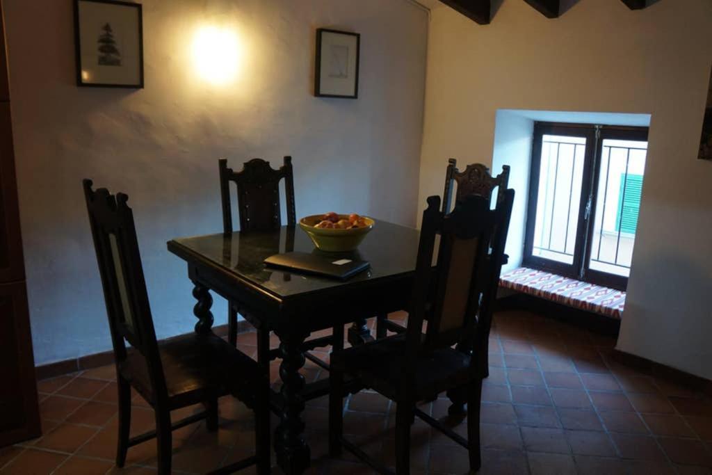 Vila Ca Na Mar: Charming House In The Heart Of Bunyola, Tramuntana Exteriér fotografie