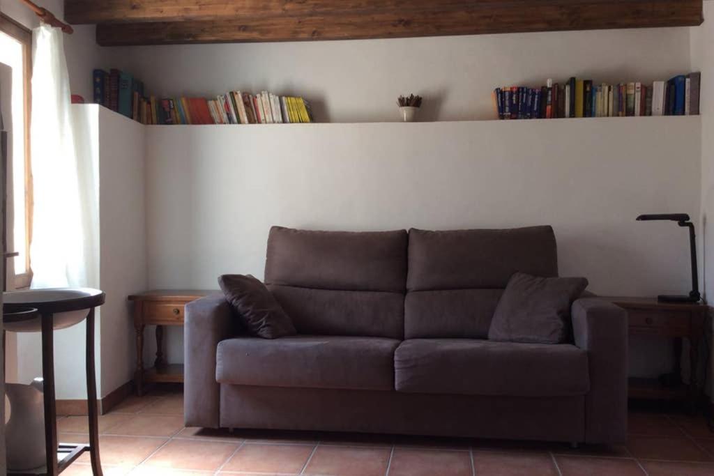 Vila Ca Na Mar: Charming House In The Heart Of Bunyola, Tramuntana Exteriér fotografie