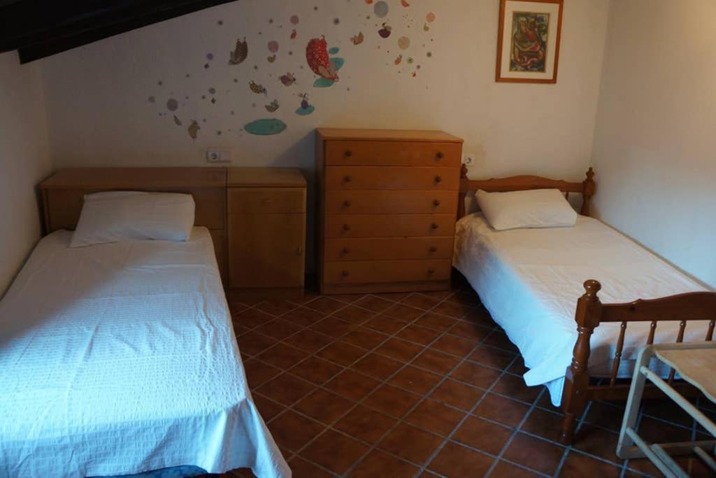 Vila Ca Na Mar: Charming House In The Heart Of Bunyola, Tramuntana Exteriér fotografie