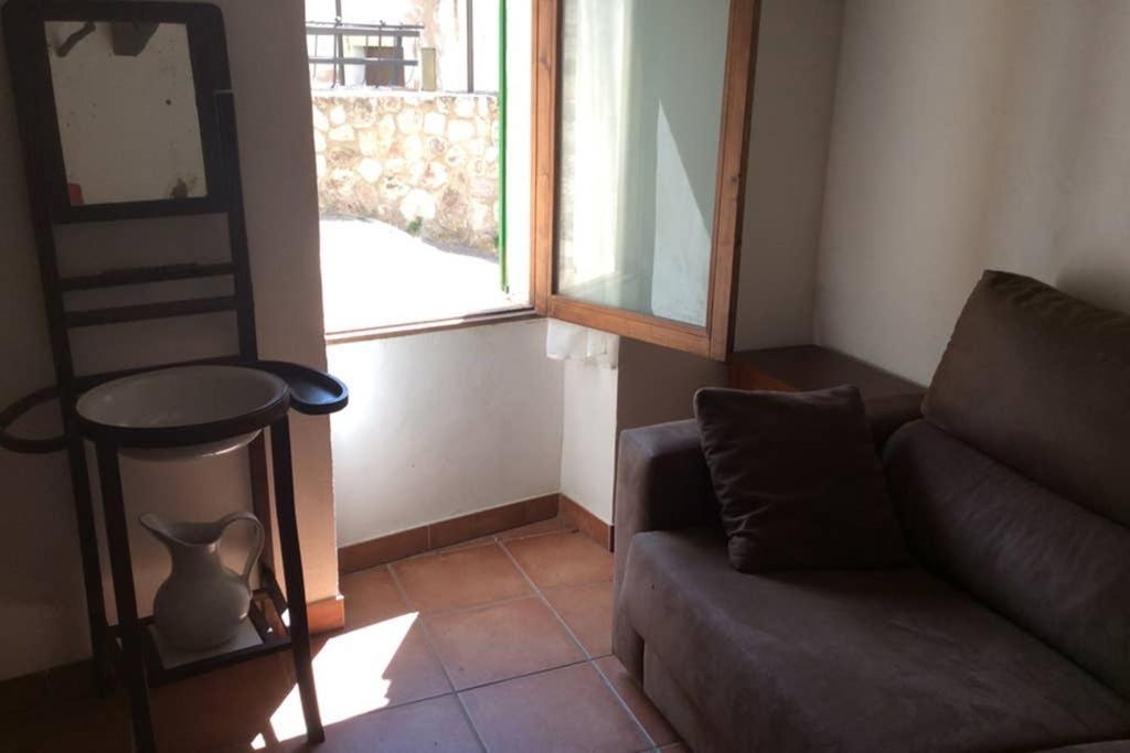 Vila Ca Na Mar: Charming House In The Heart Of Bunyola, Tramuntana Exteriér fotografie